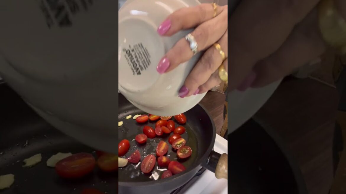 Sicilian Swordfish Alla Messinese