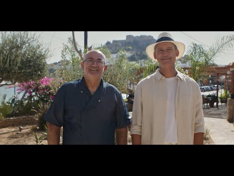 Greek Farms | Discover the Taste of Syros & Rhodes: Loukoumi & Melekouni Greek Farms | Discover the Taste of Syros & Rhodes: Loukoumi & Melekouni