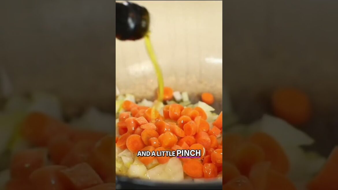 Easy Chicken Potato Avgolemono Soup