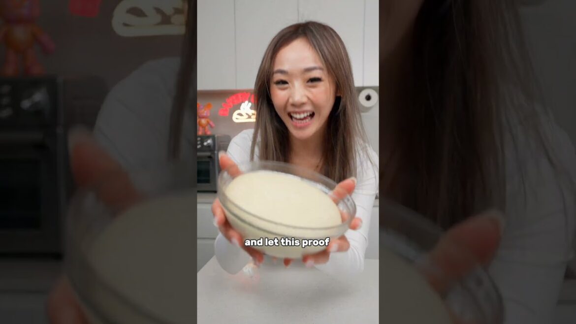 CRÈME BRÛLÉE Donuts #shorts