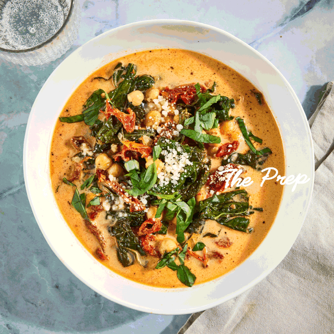 One-Pot Mediterranean Diet Dinners for Busy Weeknights (Weekly Plan & Shopping List!) Eating Well