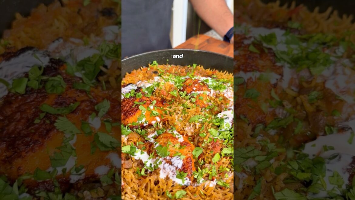 Chicken and Rice cant be beat!