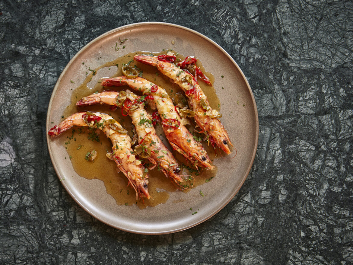 20 Best Spanish Restaurants in London for Iberian and Basque Food