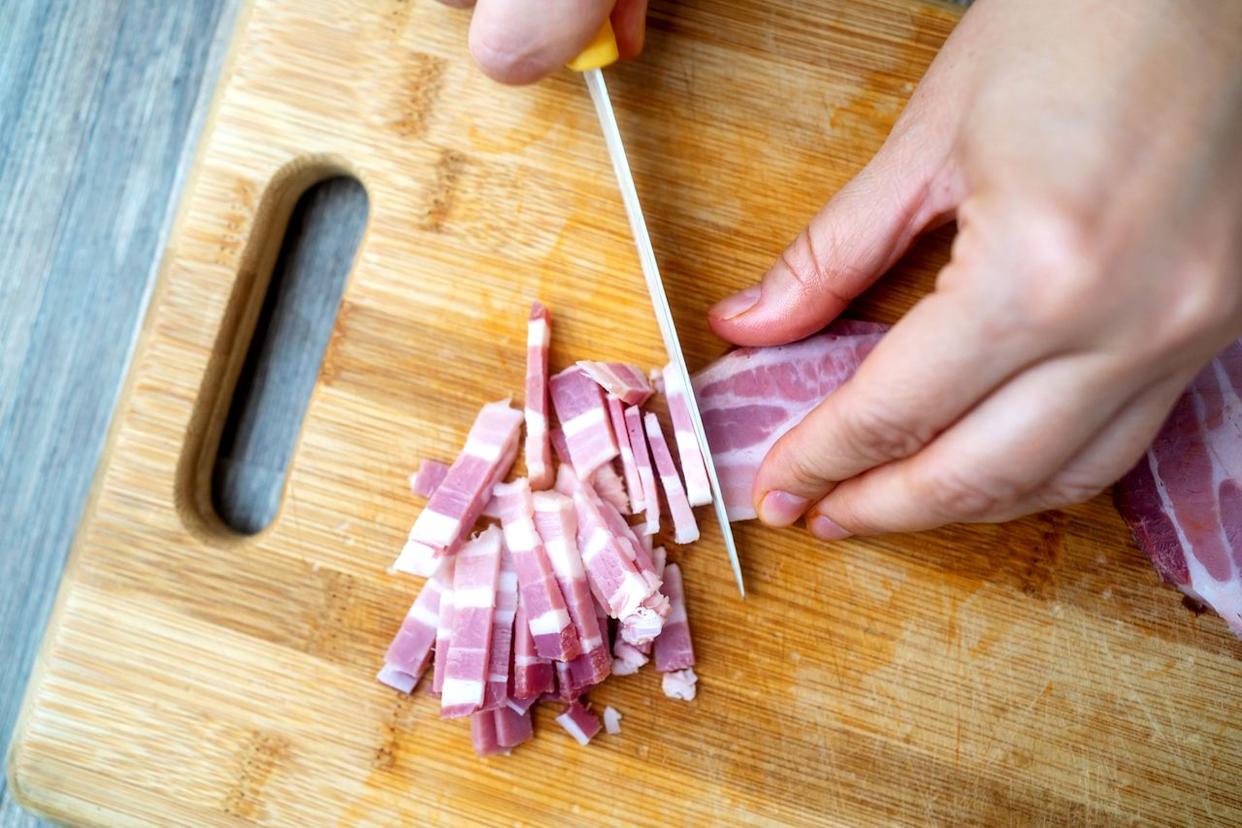 Nenad Cavoski / Getty Images