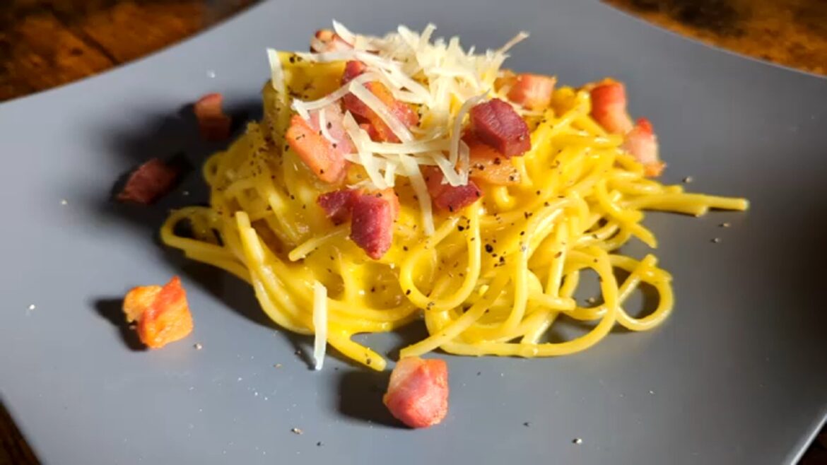 La Bella Pizza Trattoria Italiana offers San Fernando a taste of Southern Italy through pizza and pasta - ABC7 Community Eats