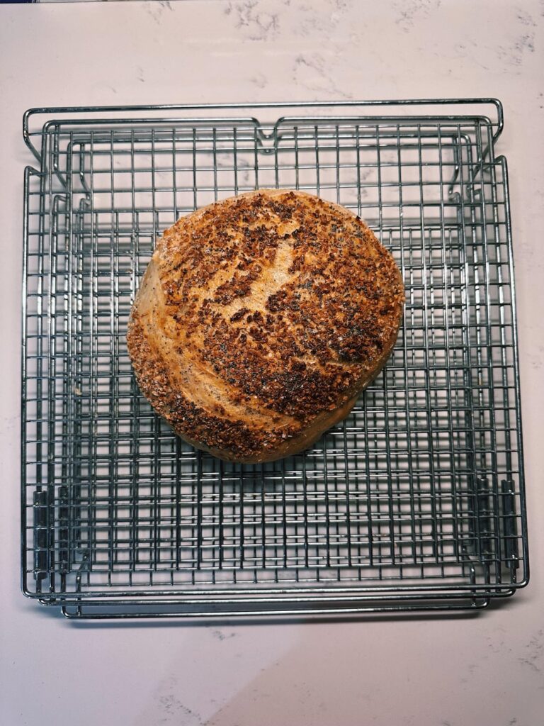 i’m 30+ and a bit embarrassed about the fact that i still struggle with my mental health - savory baking and dough has been saving me