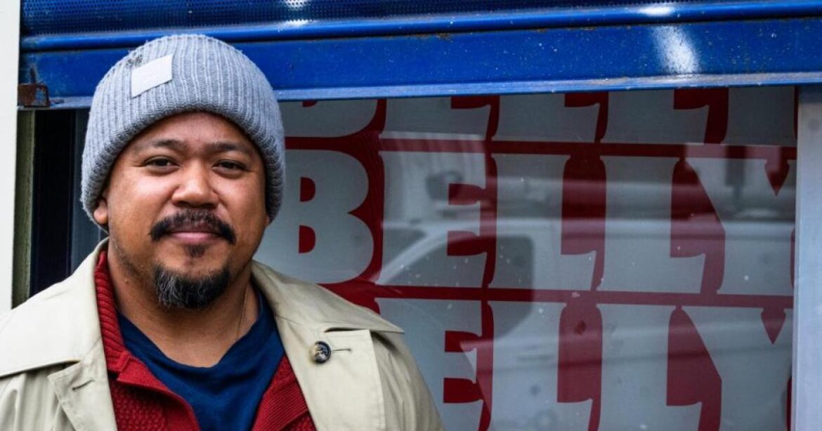 Kentish Town restaurant Belly added to The Michelin Guide