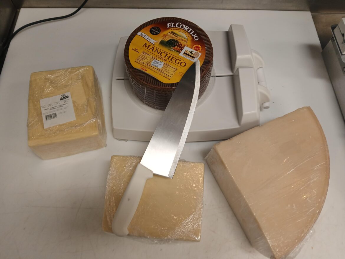 Getting the Day Started