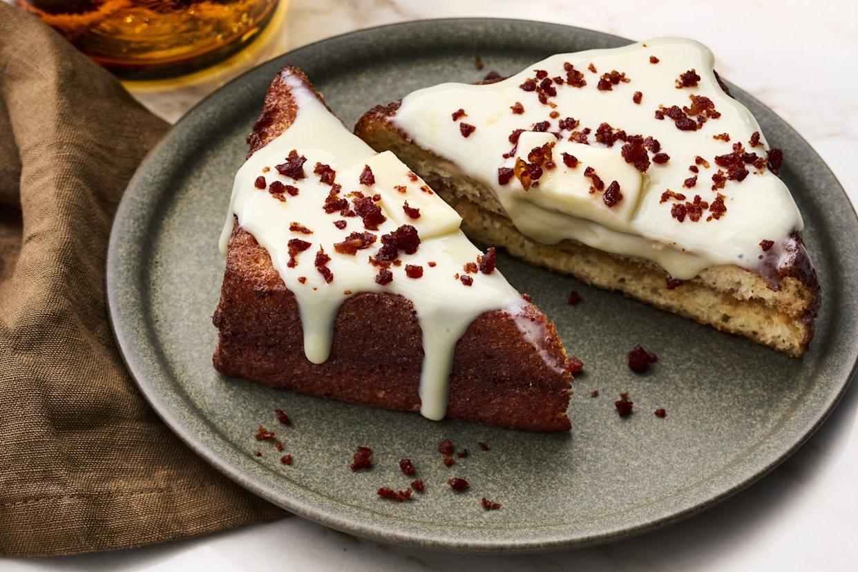 Credit: Victor Protasio / Food Styling by Chelsea Zimmer / Prop Styling by Christina Daley