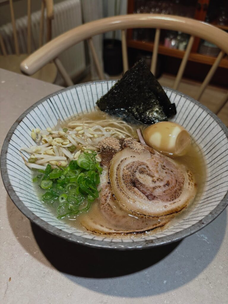 Tonkotsu