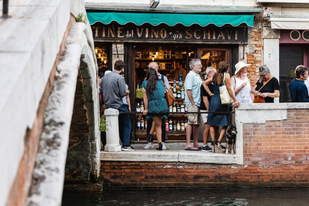 Unknown Veneto: the wines of Vini Colli Berici DOC and Lison DOCG