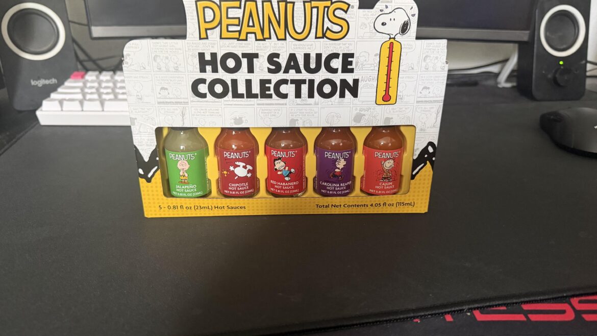 Anyone ever try these?