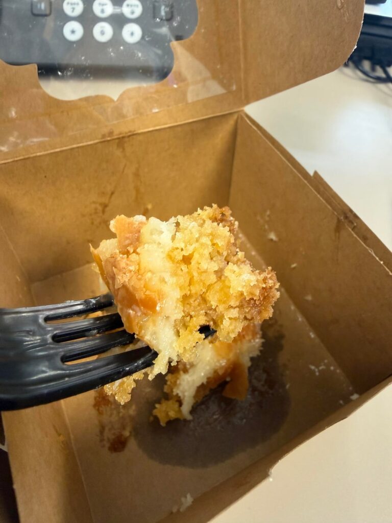 Please help me identify this taste of heaven!