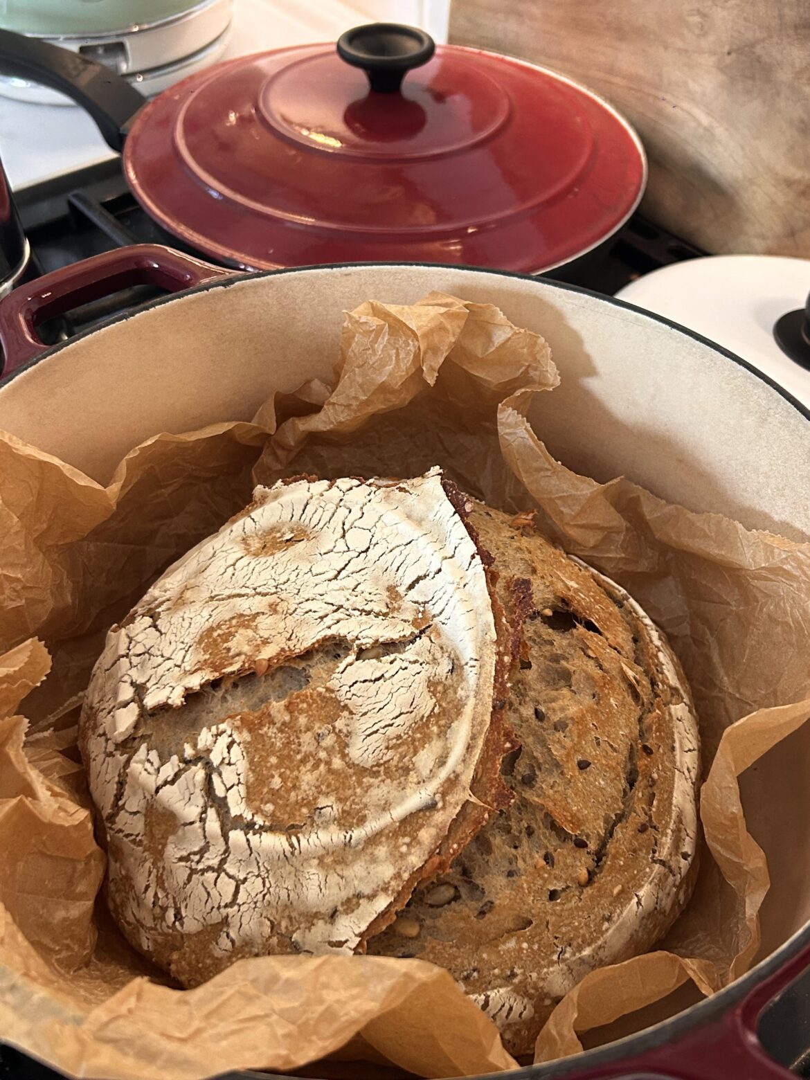 THANK YOU R/SOURDOUGH