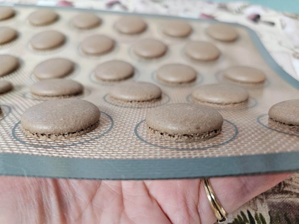 Do these look undermixed?