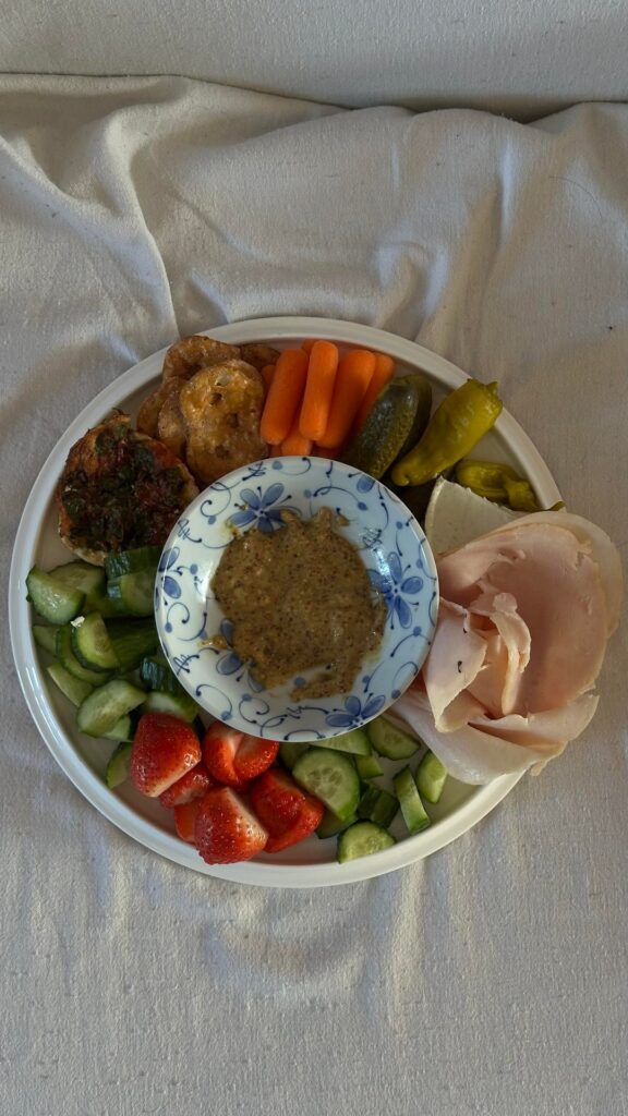 shark coochie 357 cals