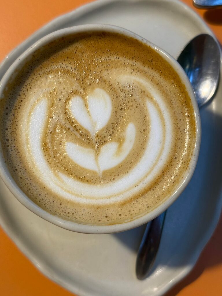 Do you prefer toast with salmon or a more classic option?