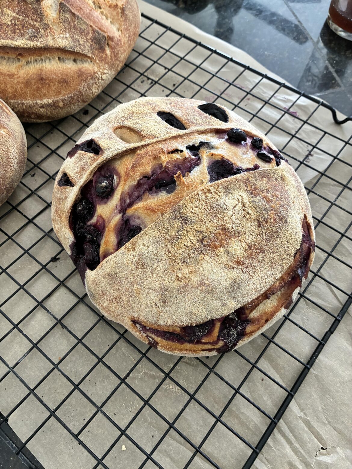 Help with inclusions!