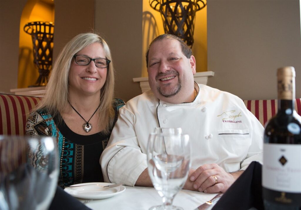 Joseph Tambellini Restaurant in Pittsburgh’s Highland Park is closed