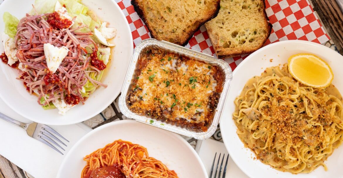 Review: Don’t Sleep on Inglewood’s Sunday Gravy