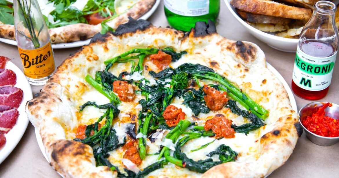 Mattachioni Gerrard - CLOSED - blogTO