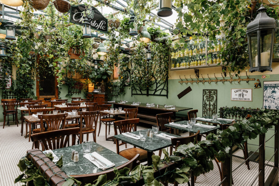 Juliette Celebrates 20 Years in Williamsburg with Return of Chef Michael Clancy