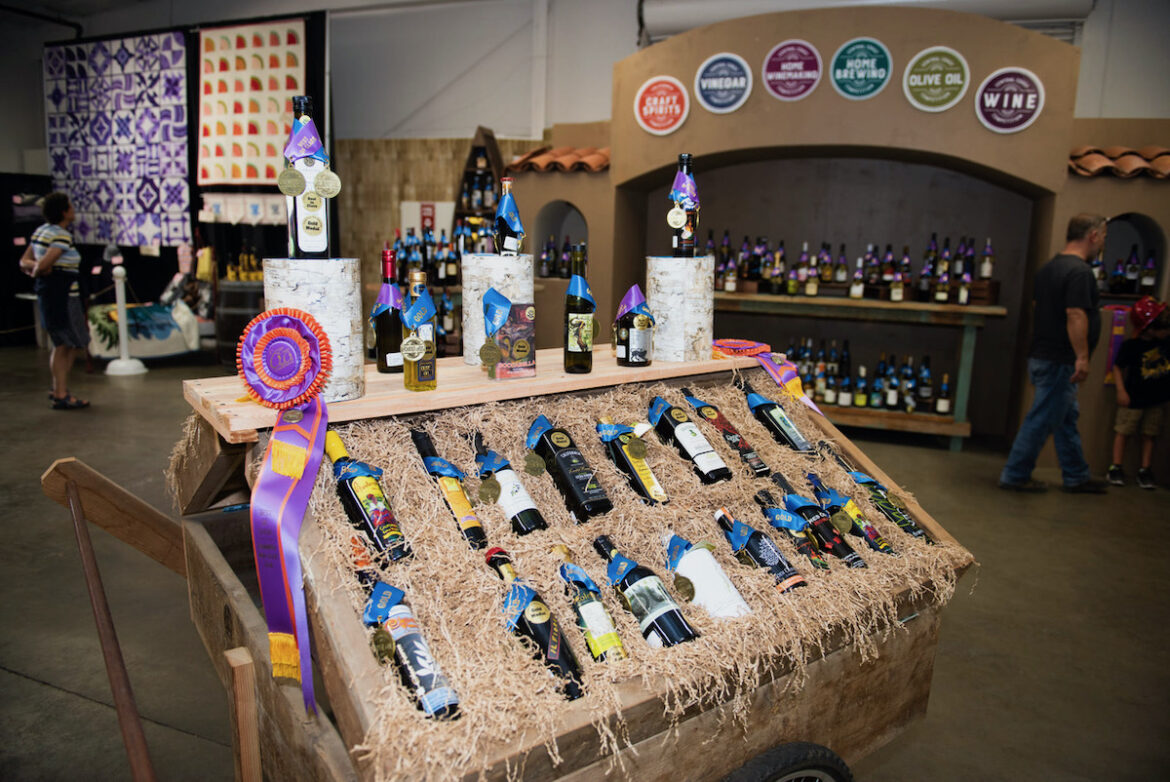 California Mid-State Fair announces 2026 Commercial Competitions