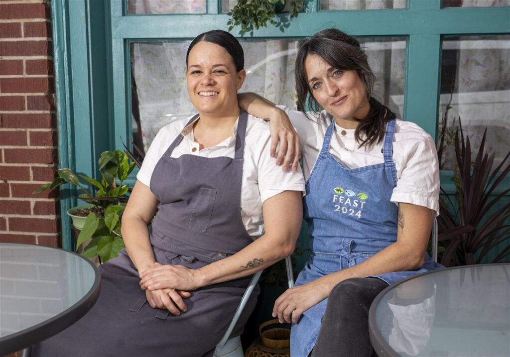 Lilith's owners to open Giulia, an Italian restaurant, in Bloomfield