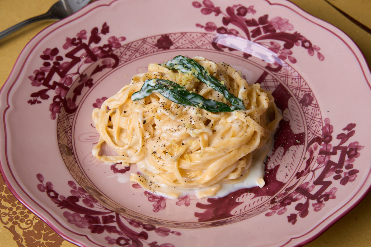 Angelini Osteria Valentine's Day 2026