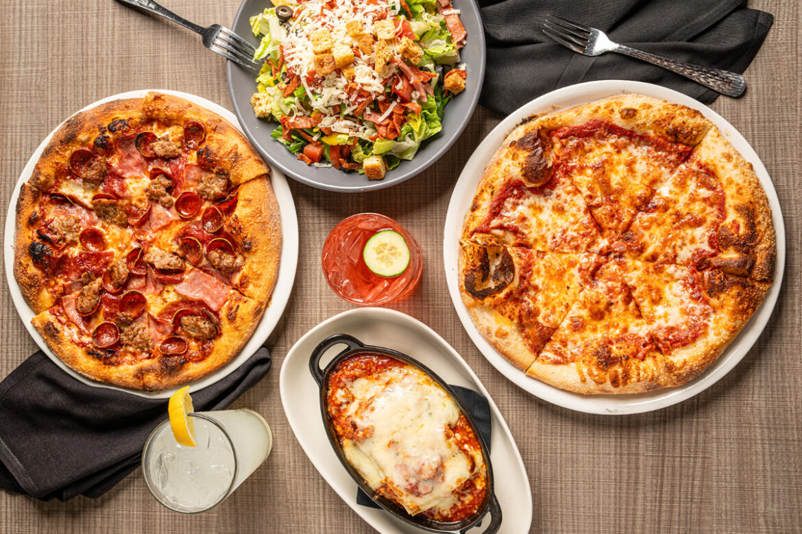 Picazzo’s Opening Seventh Location in Happy Valley in March Picazzo’s Opening Seventh Location in Happy Valley in March