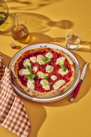 Italian Food at Manor: From February 24 to March 16, 2026, Manor Food and Manora celebrate Italy with regional specialties, select wines, and signature dishes in their restaurants.