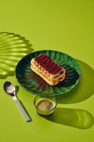 Italian Food at Manor: From February 24 to March 16, 2026, Manor Food and Manora celebrate Italy with regional specialties, select wines, and signature dishes in their restaurants.