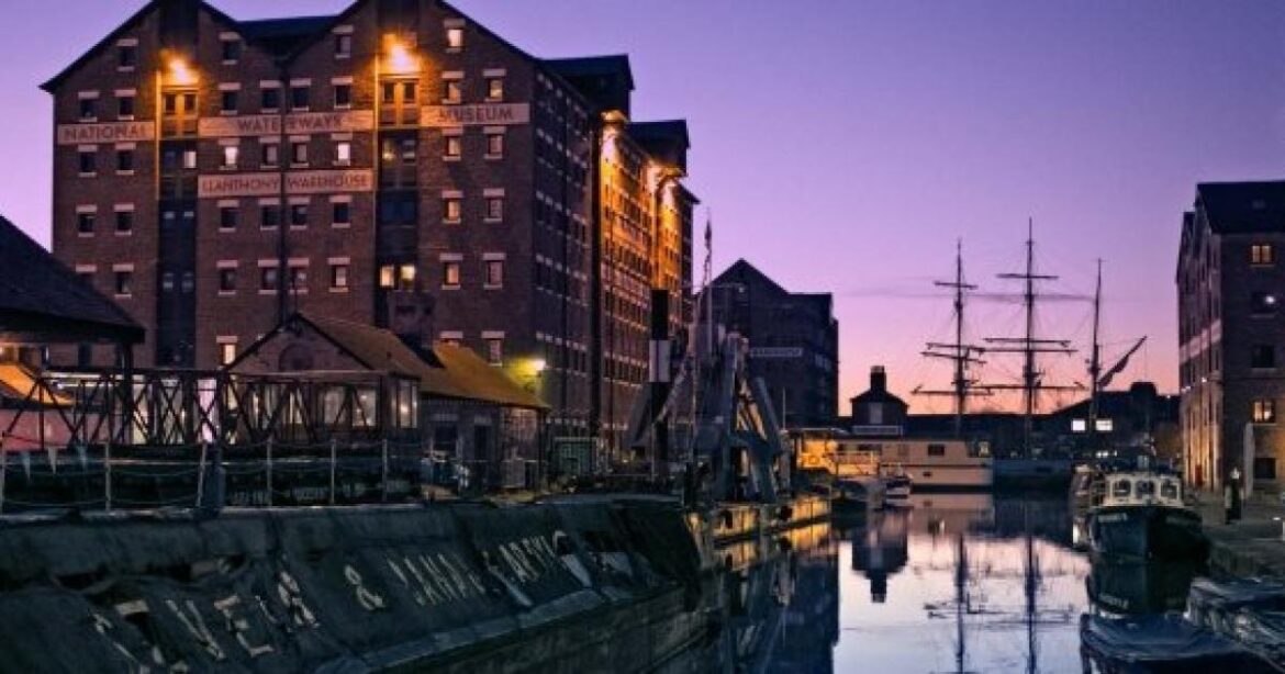 Banchina Italian restaurant opening in Gloucester Quays