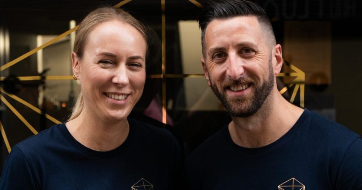 L'Hexagone Bistro in Norwich Lanes named among UK's best