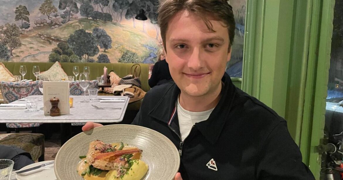 Brasserie Blanc Oxford a love letter to French cooking