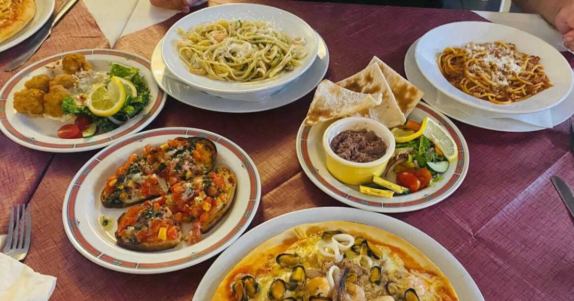 North Wales Italian restaurants recognised among UK’s best North Wales Italian restaurants recognised among UK's best