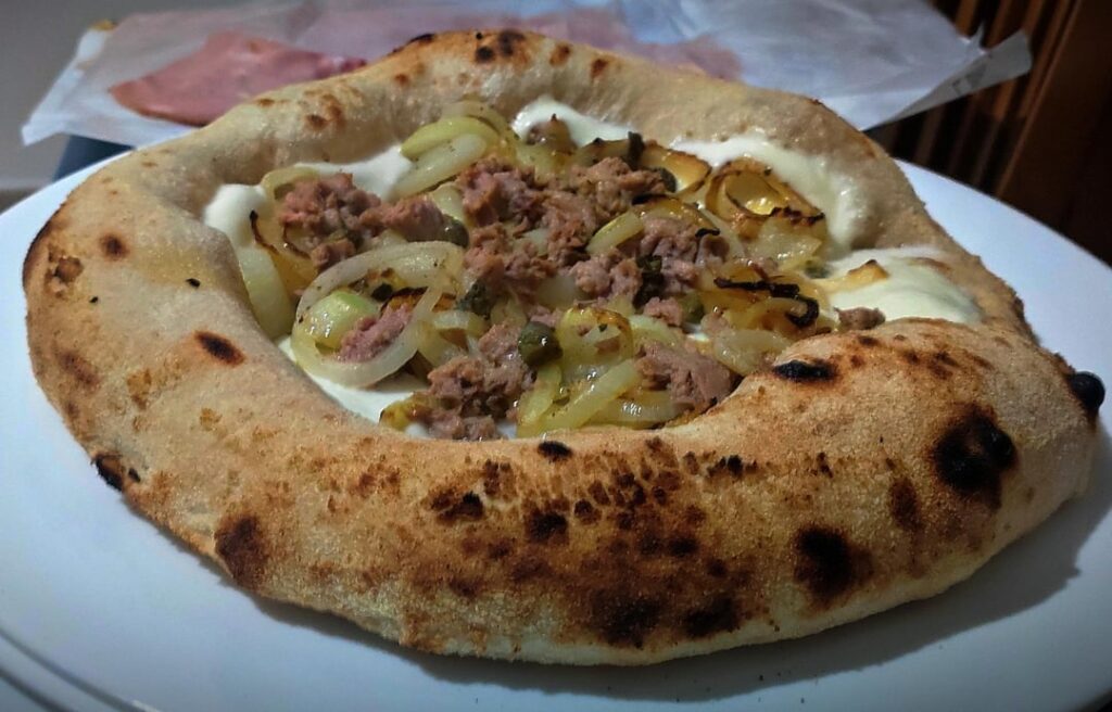 Contemporanea Biga 100%