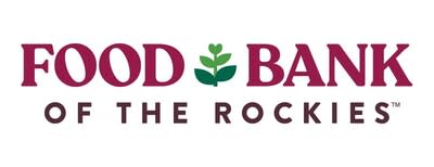 Food Bank of the Rockies logo