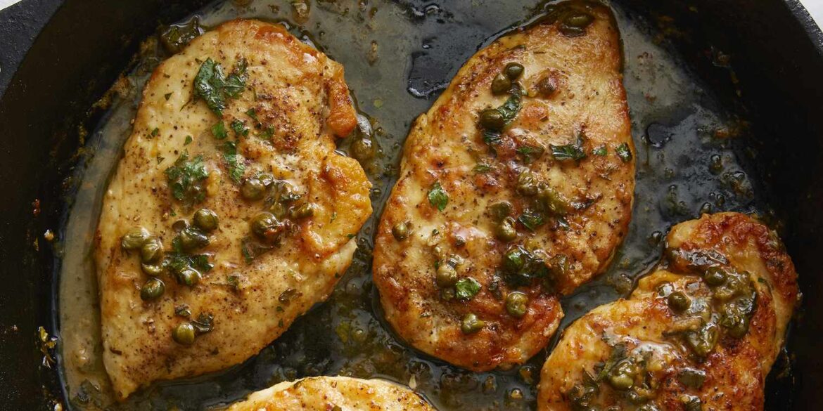 20 Best Italian Recipes for Beginner Cooks