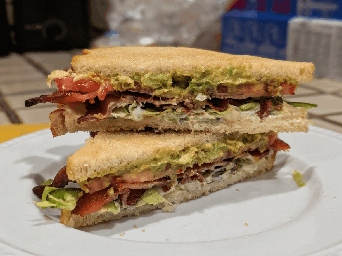 Spicy BLAT
