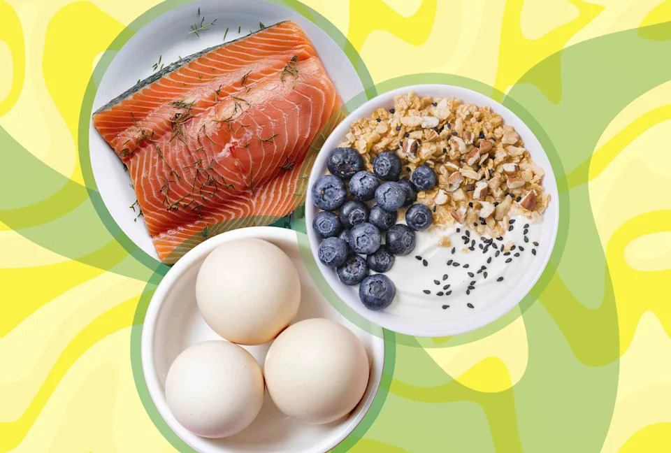 Eating Well/Getty Images