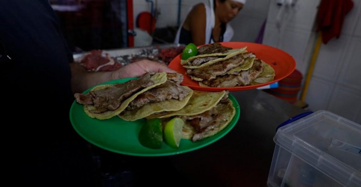 A Michelin-Starred Taqueria From Mexico City Is Opening in NYC