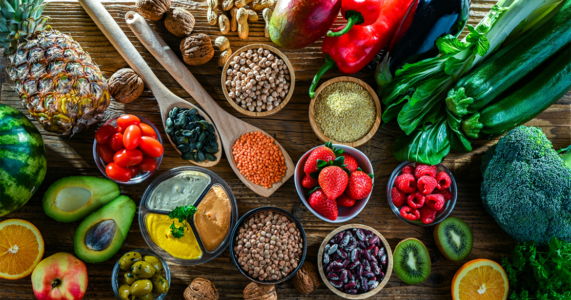 Eating a Mediterranean Diet Could Lower Your Stroke Risk