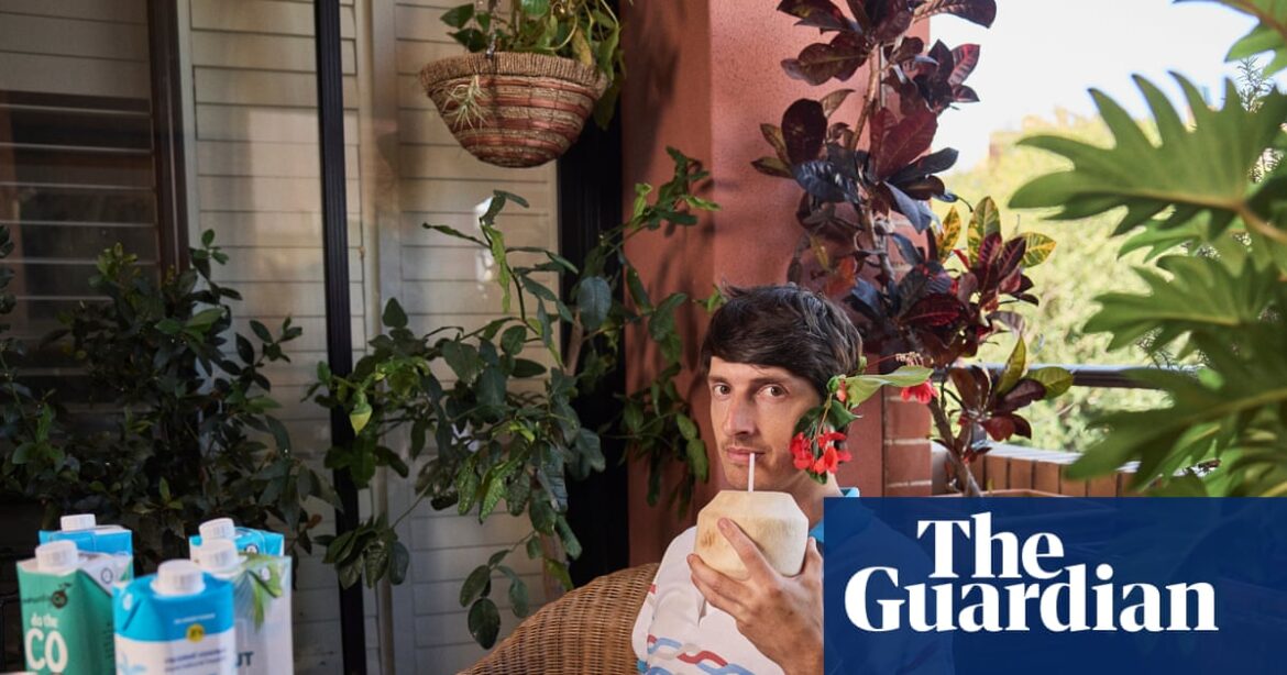 Australian supermarket coconut water taste test: ‘Smells like an island holiday’ | Australian food and drink