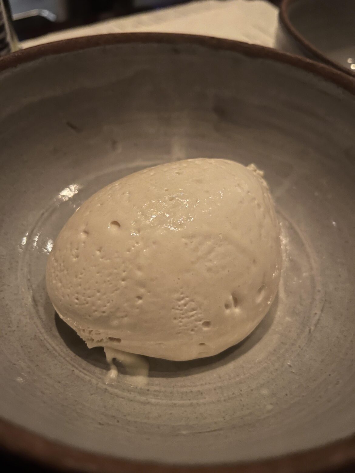 Délice De Bourgogne Ice Cream Alert