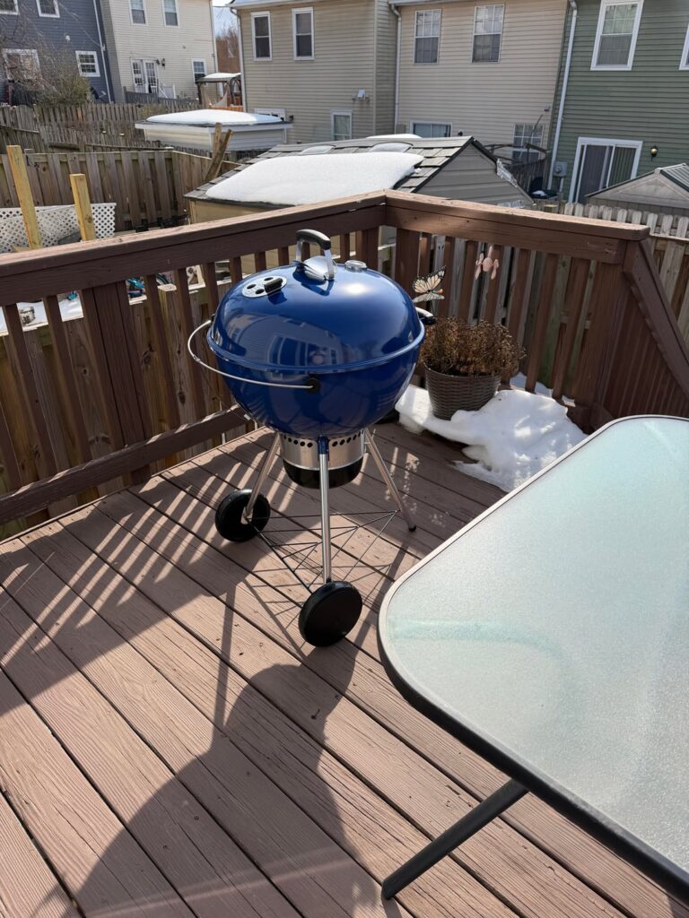 A lot harder than I was thinking