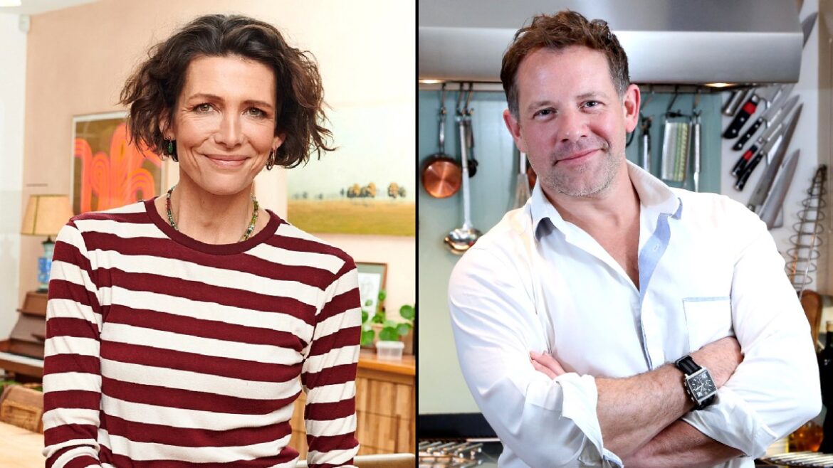 Don’t waste your money — the top chefs’ cash-saving swaps