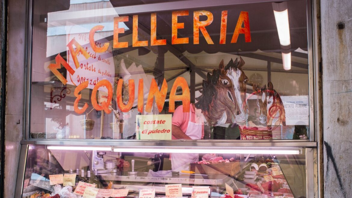 Has horse meat run its race? Italian MPs want to ban it