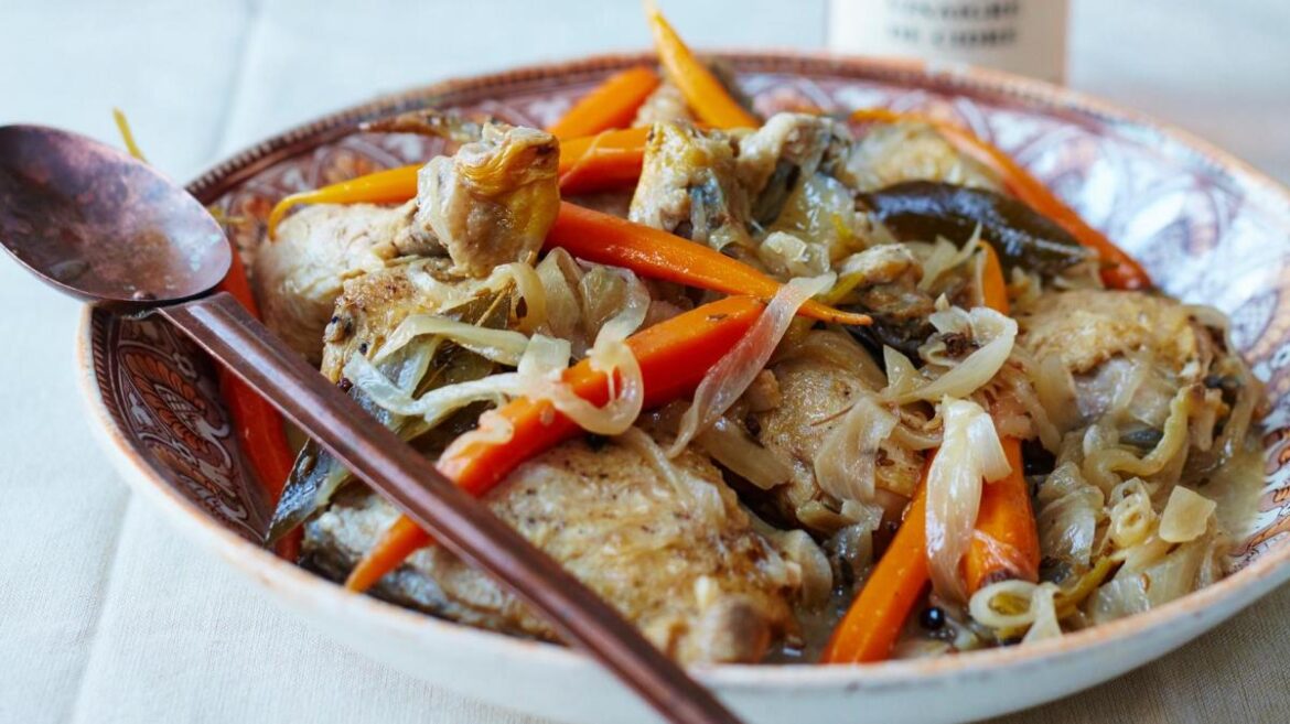 Why foodies are going mad for gourmet vinegar Why foodies are going mad for gourmet vinegar