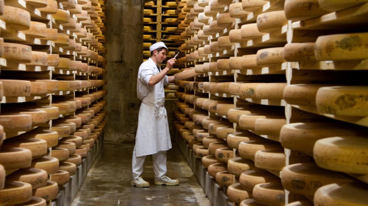 French food is ‘expression of white privilege’